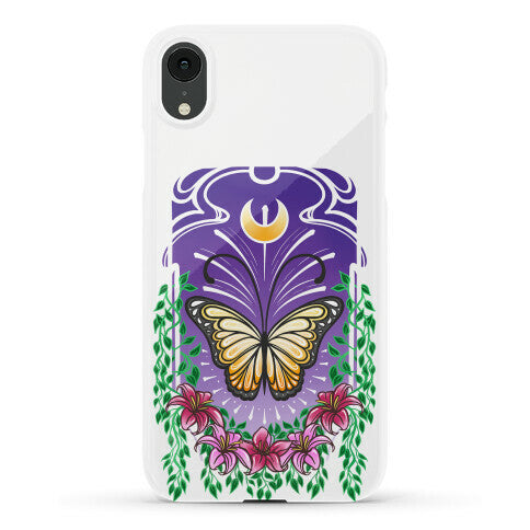 Academia Monarch Phone Case